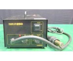 SMD Rework Station